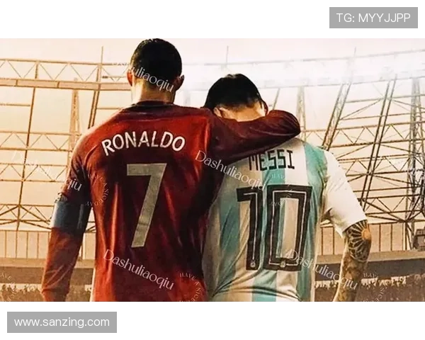 探索足球世界的巨星们 从梅西到C罗背后的传奇故事与成就