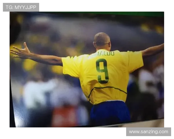 罗纳尔多：从巴西到世界足球之巅的传奇征程与不朽荣耀