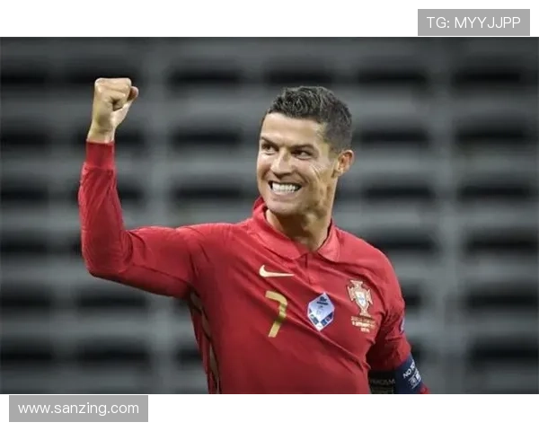 足球巨星C罗简介：从葡萄牙天才到世界足坛传奇的辉煌历程