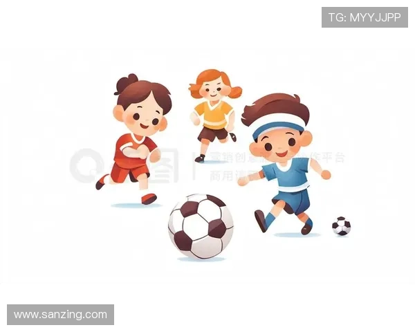 足球球星学生版头像设计：展现球场英雄的校园风采与青春活力